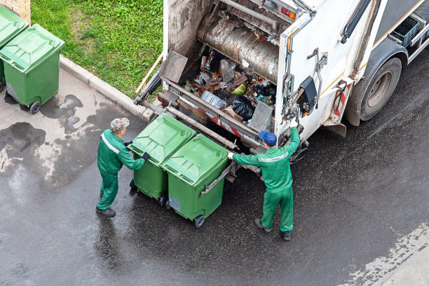 Best Local Junk Hauling  in Hillcrest, CA